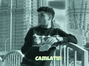 CamLatin