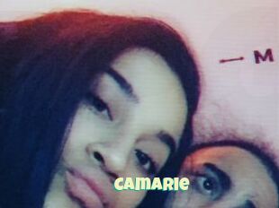 Camarie