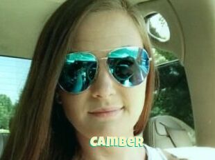 Camber