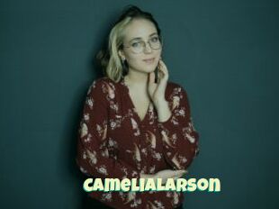 CameliaLarson