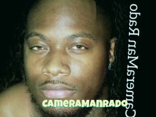 CameraManRado