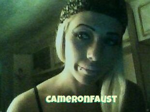 CameronFaust