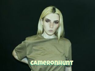 CameronHunt