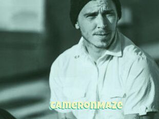 Cameron_Maze