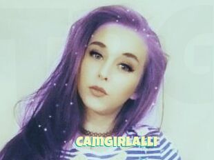 Camgirlalli