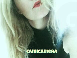 CamiCamera