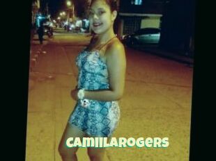 Camiilarogers