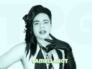 CamiillaHot