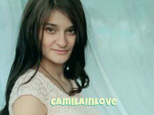 CamilaInLove