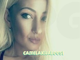 CamilaKhaleesi