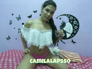 CamilaLapsso
