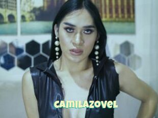 CamilaZovel