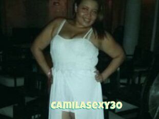 Camilasexy30