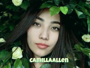 CamillaAllen