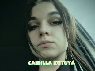 Camilla_kutuya