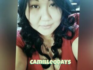 CamilleODays