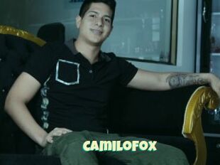 CamiloFox