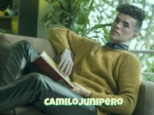 CamiloJunipero