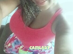 Camlady