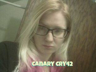 Canary_Cry42