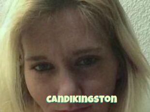 CandiKingston