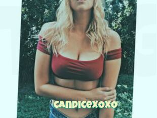 CandiceXOXO