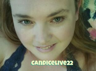Candicelive22