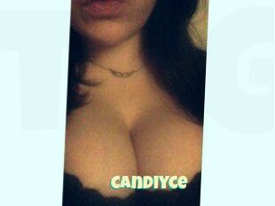Candiyce