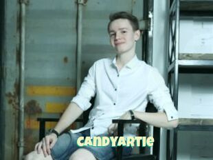CandyArtie