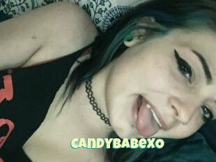 CandyBabeXO