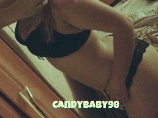CandyBaby98