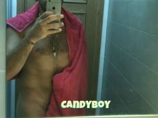 CandyBoy
