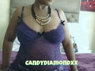CandyDiamondXX