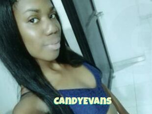CandyEvans