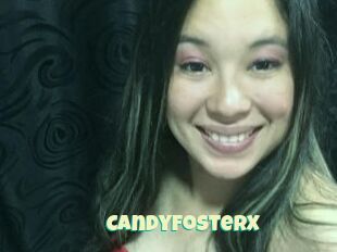 CandyFosterX