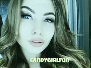 CandyGirlFun
