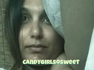 CandyGirlSoSweet