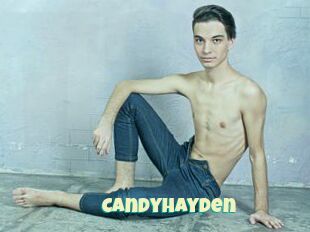 CandyHayden