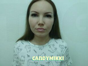 CandyMikki