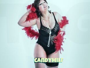 CandyMilf