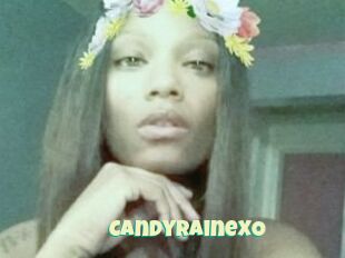 CandyRaineXO