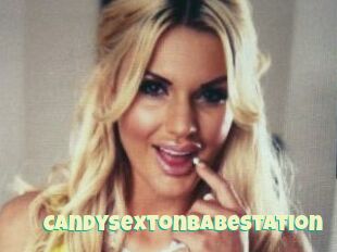 CandySextonBabestation