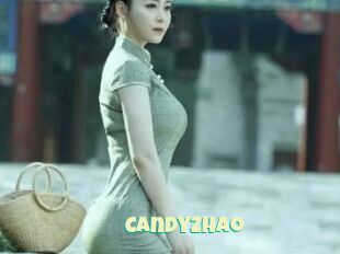CandyZhao