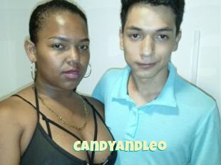 CandyandLeo