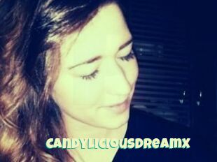 CandyliciousDreamX