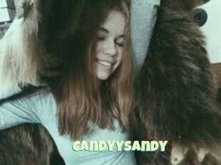 CandyySandy