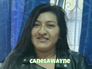 CanelaWayne