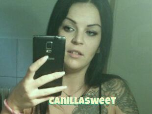 CanillaSweet