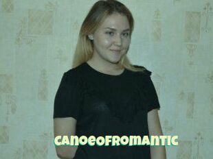 CanoeOfRomantic