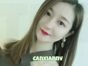 Canxiannv